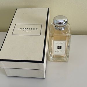 Jo Malone perfume